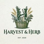 Harvest & Herb
