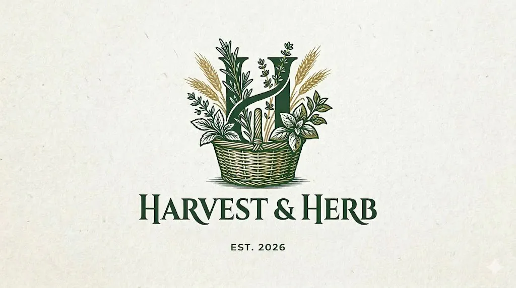 Harvest & Herb