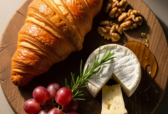 Western European Catering