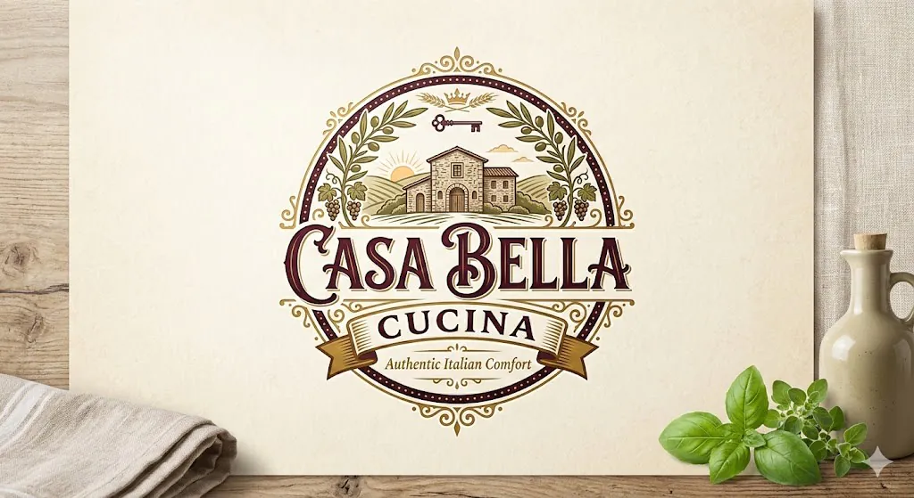 Casa Bella Cucina Casa Bella Cucina