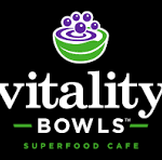 Vitality Bowls Breakfast Plano
