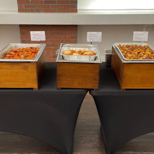 BBQ Corporate Catering: The Office Cookout Guide