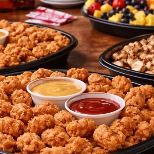 Chick-fil-A Catering Guide (2026): Menu, Prices & How to Order