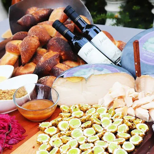 The 15 Best Corporate Event Catering Companies in Denver (2026)