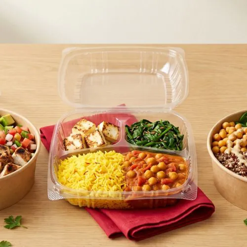 Gluten-Free Office Catering: Menu Ideas, Cross-Contact Safety, and Where to Order