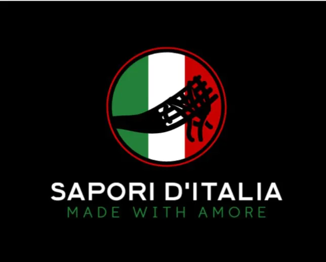 Sapori de’ Italia Sapori de’ Italia