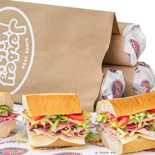 Jersey Mike’s Catering: Menu, Locations, and How to Order