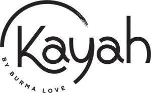 Kayah by Burma Love