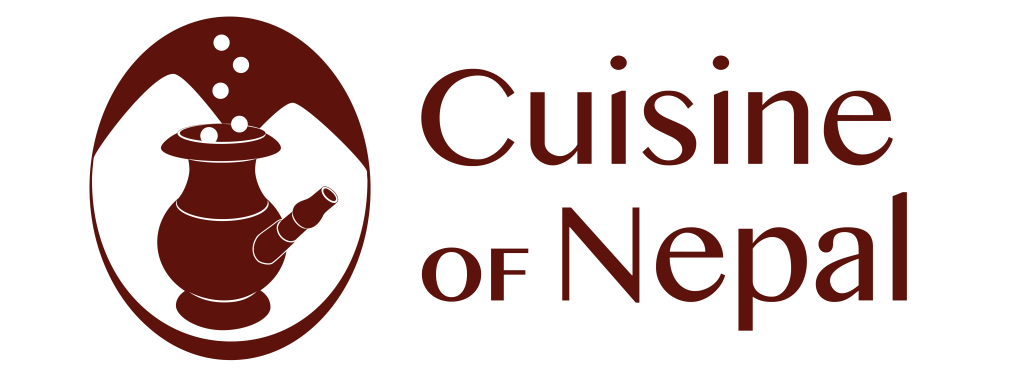 Cuisine of Nepal