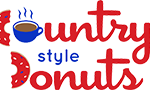 Country Style Donuts- Chicago