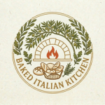 Baked Italian Kitchen