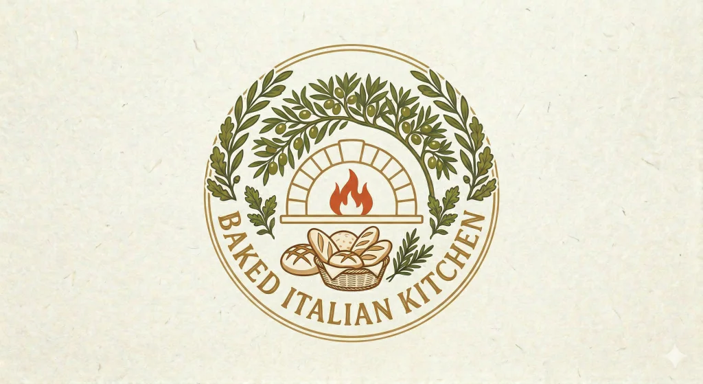 Baked Italian Kitchen Baked Italian Kitchen