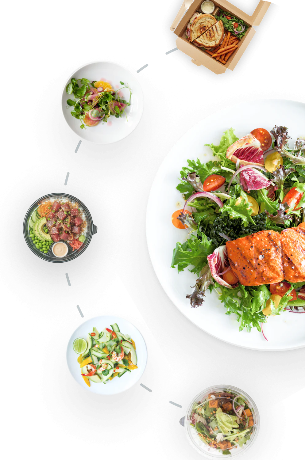 Make catering effortless with CaterAi