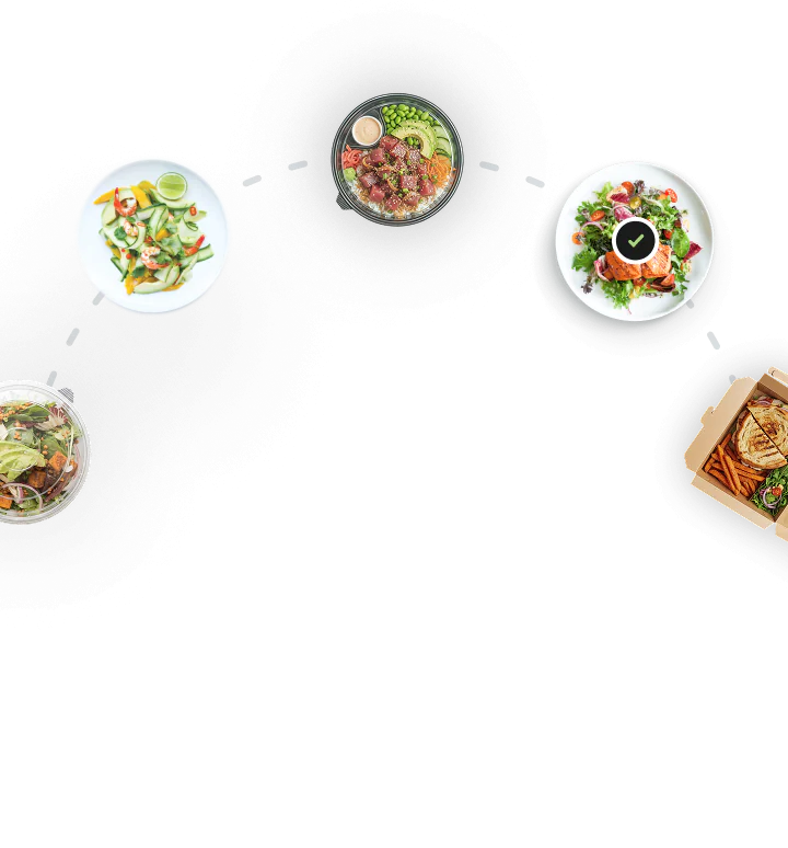 Make catering effortless with CaterAi