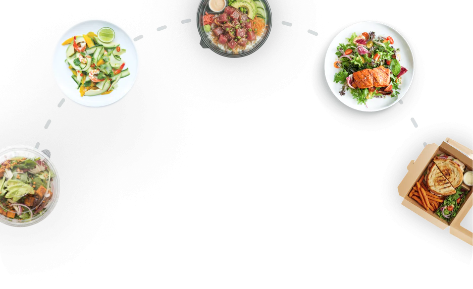 Make catering effortless with CaterAi