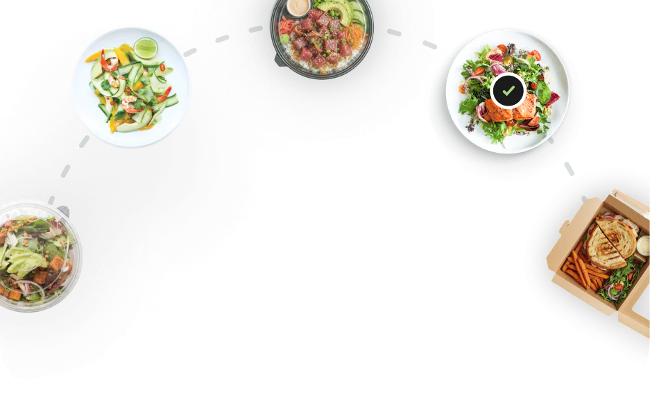 Make catering effortless with CaterAi