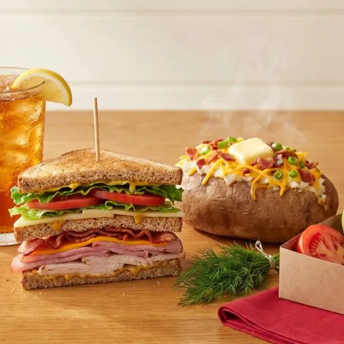 McAlister’s Deli Catering Guide: Menu, Famous Sweet Tea & How to Order for the Office