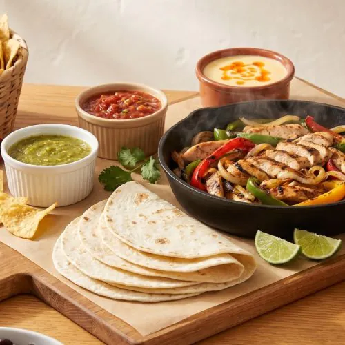 Moe’s Southwest Grill Catering Guide: Bars, Free Chips & Salsa & How to Order for the Office