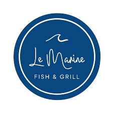 Le Marine Fish & Grill