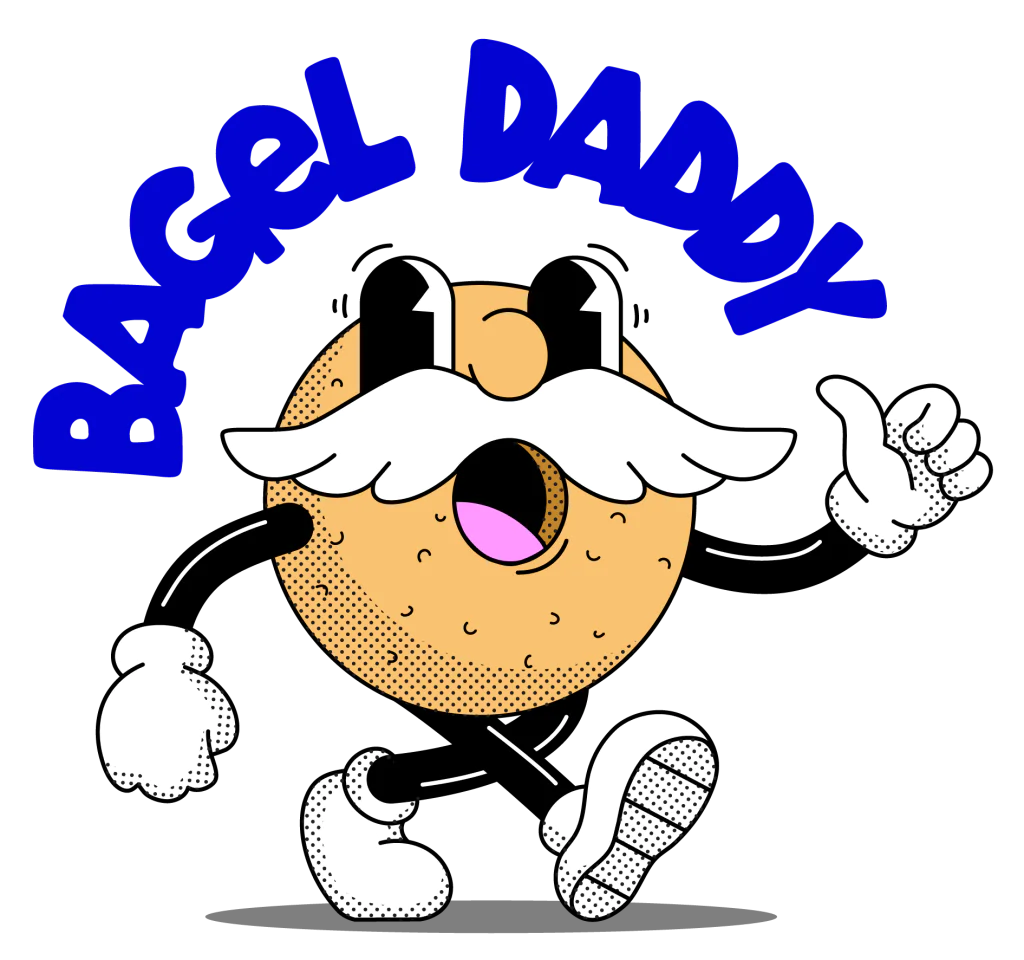 Bagel Daddy