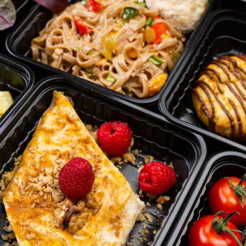 How Much Does Office Catering Cost in Chicago? How Much Does Office Catering Cost in Chicago?