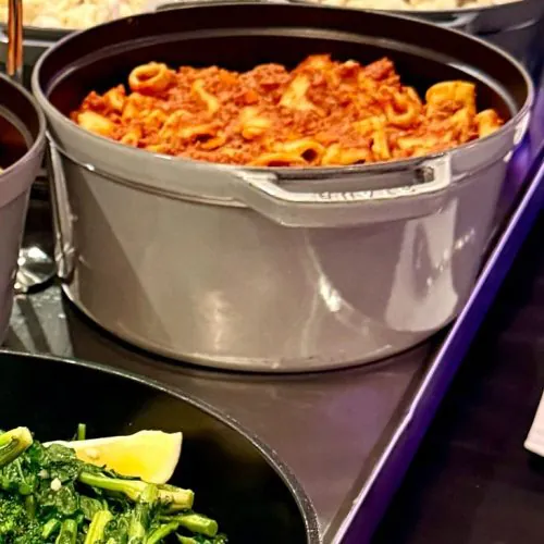 Olive Garden Catering Alternatives: 10 Better Options for Your Office