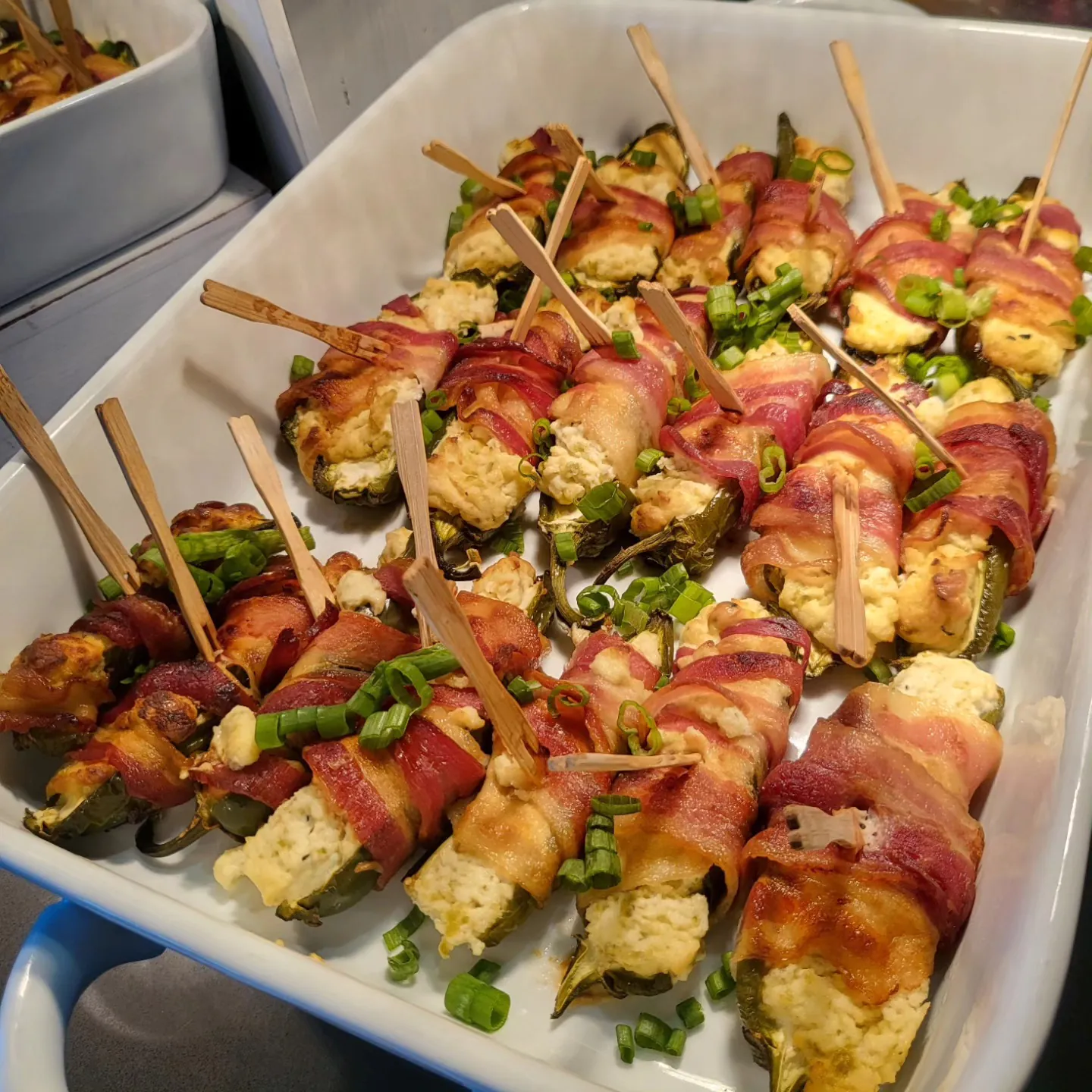 Pacific Northwest Catering large-scale buffet station for a Seattle corporate event