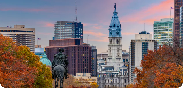 Philadelphia