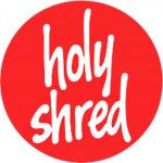 HolyShred