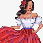 La Costeñita Cuisine