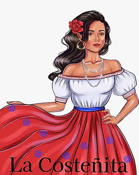 La Costeñita Cuisine