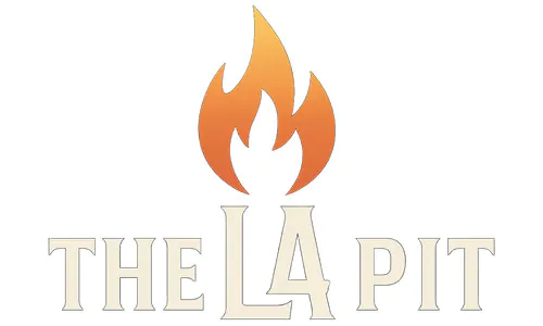 The LA Pit The LA Pit