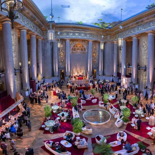 The 15 Best Corporate Event Catering Companies in Washington D.C. (2026)