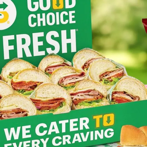 Subway Catering Guide: Menu, How to Order & Best Options for the Office