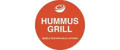 Hummus Grill