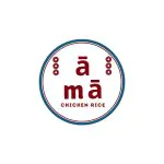 A Ma Chicken Rice