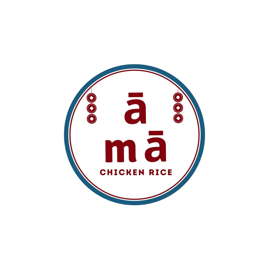 A Ma Chicken Rice