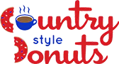Country Style Donuts- Hanover Park