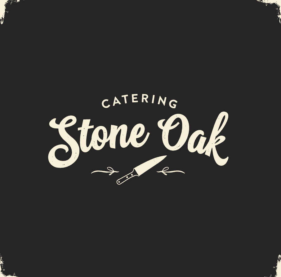Stone Oak Catering