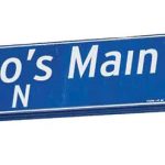 Dino’s Main Street