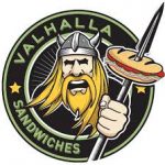 Valhalla Sandwiches