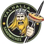 Valhalla Sandwiches