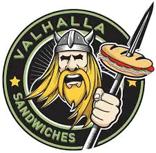 Valhalla Sandwiches Valhalla Sandwiches