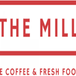 Breakfast by The Mill