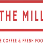 Breakfast by The Mill
