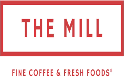 Breakfast by The Mill
