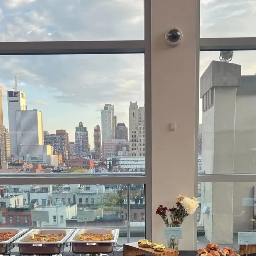 Boxed Lunch vs. Buffet vs. Family-Style: Which Catering Format to Order When
