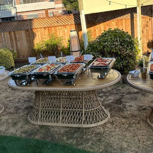Company Picnic & Outdoor Office Catering: The Complete Planning Guide