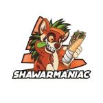 Shawarmaniac
