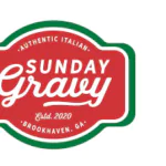 Sunday Gravy